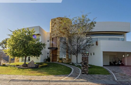 Casa El Bosque &#8211; Alondras 207