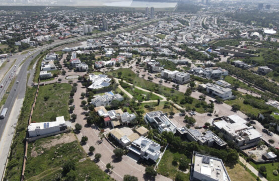 Terreno Misión Cañada &#8211; San Fernando 108