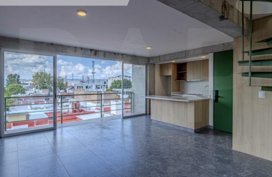 Departamento San Sebastián &#8211; PH 1 y 2