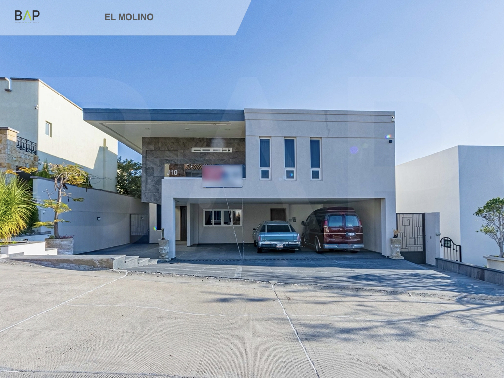 Casa El Molino Condominio XV &#8211; J10