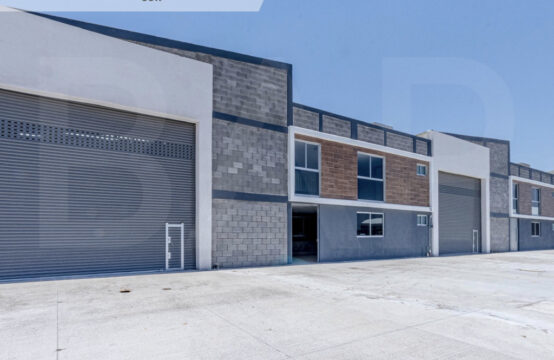 Bodega Parque industrial Arco Sur 1000m2