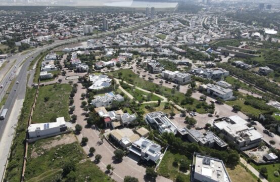 Terreno Misión Cañada San Antonio 159