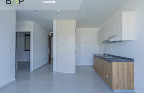 Departamento Capittala 108