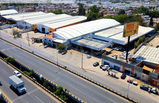 Bodega en Ibarrilla