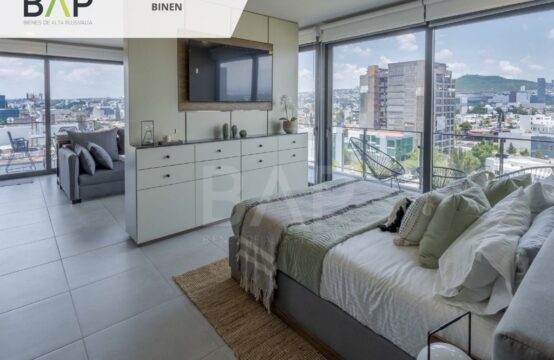 Departamento Binen 709