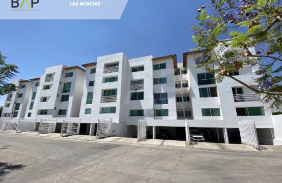 Departamento Las Acacias