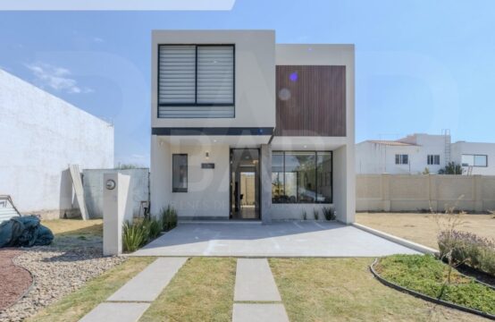 Casa Mayorca Residencial 120