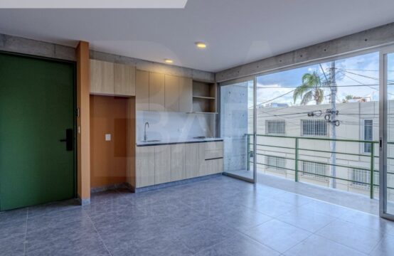 Departamento San Sebastián  301- Loft 1 y 2