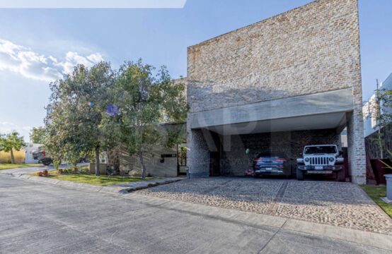 Casa El Molino Condominio XIV F03