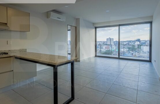 Departamento Binen 707