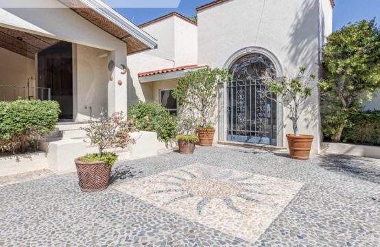 Casa Balcones del Campestre Bledos 214