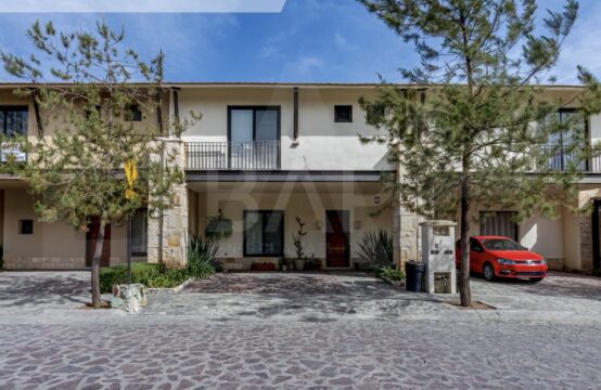 Casa Hacienda Valbuena 211