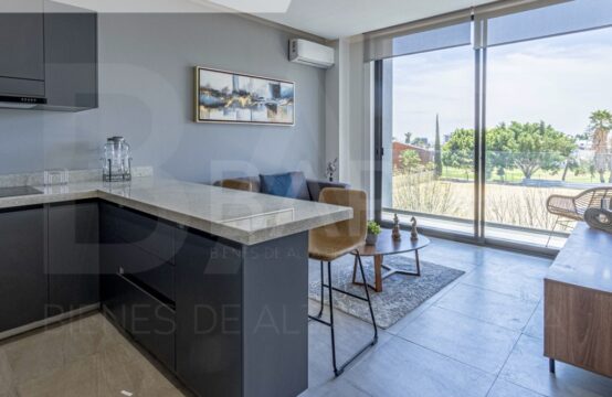 Departamento Besim Towers 203