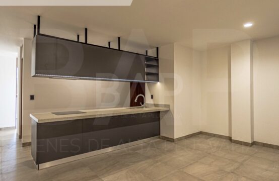 Departamento Besim Tower 203