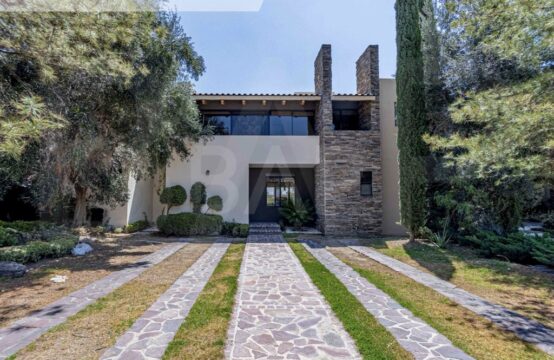 Casa La Campiña del Bosque 206- Botichelli