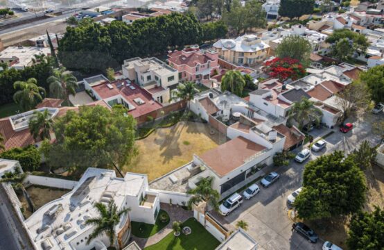 Terraza San Ángel