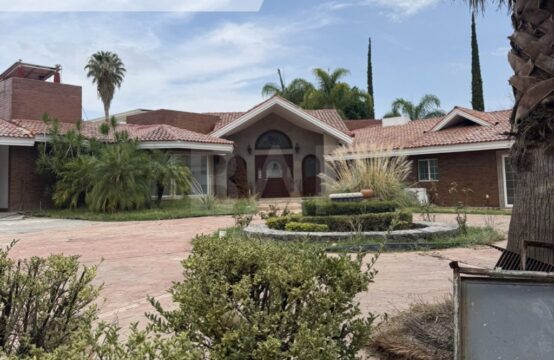 Casa Balcones del Campestre