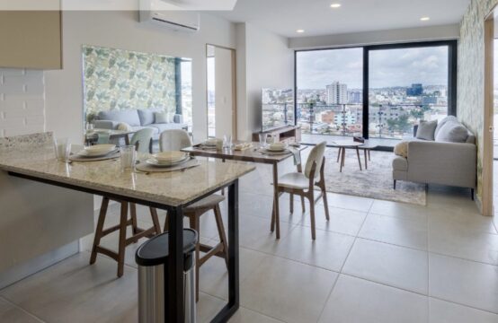 Departamento Binen 807