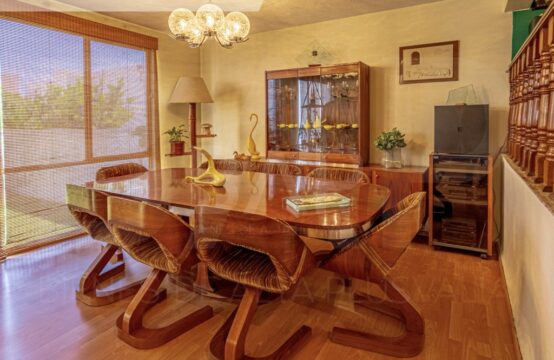 Casa Av León &#8211; Colonia Panorama