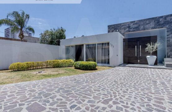 Casa Balcones del Campestre Hda del Diezmo 123