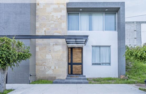 Casa Cañada del Refugio Norte