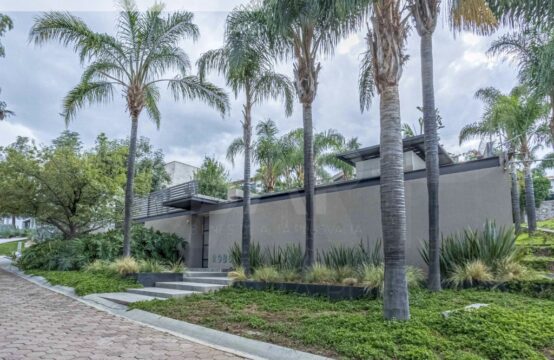 Casa Cumbres del Campestre Paseo de las lomas 2085