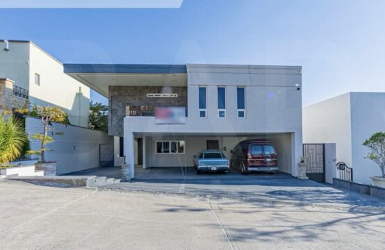 Casa El Molino Condominio XV J10