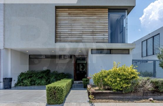 Casa Lomas del Molino IV C12