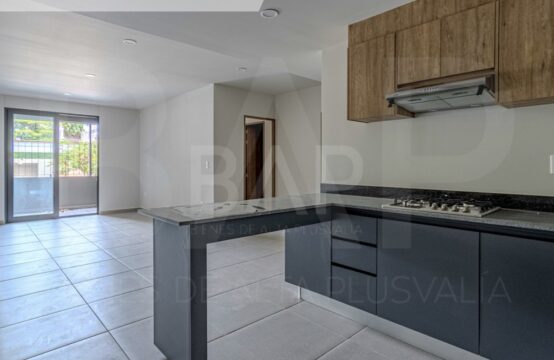 Departamento Bikia 114