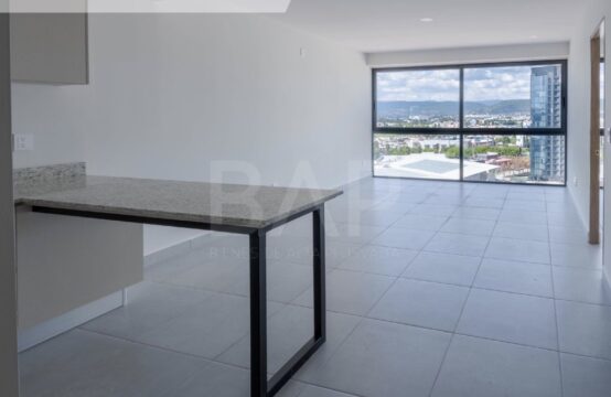 Departamento Binen 1011