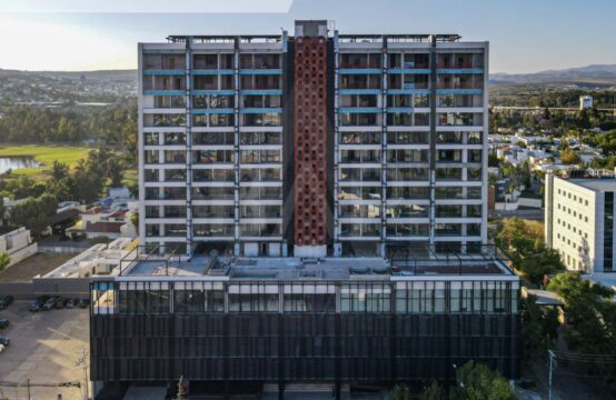 Oficinas Torre Herana