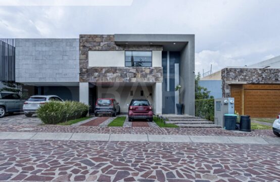 Casa La Campiña Cluster 1 114