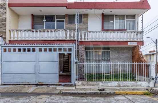 Casa Panorama Ingenieros