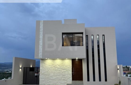 Casa Zanda Sierra Gasashi 121