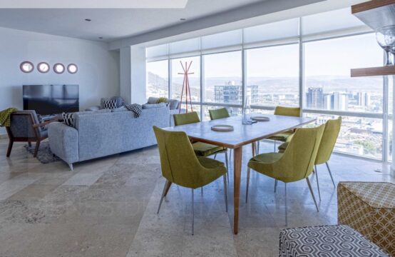 Departamento Altus 803