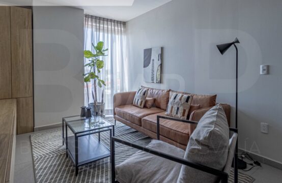 Departamento Bikia 307