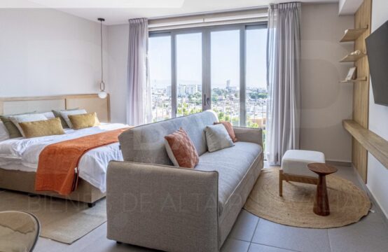 Departamento Bikia 605