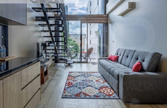 Departamento Nadanta 104