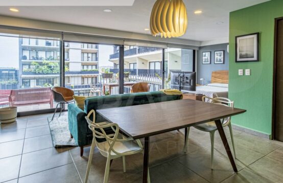 Departamento Narán 652