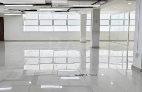 Oficina Punta Campestre PB 02