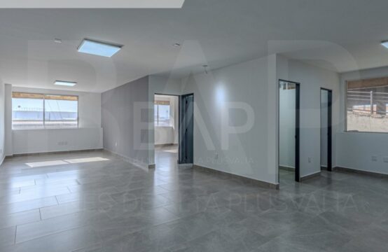 Oficina 203 Torres Gemelas T2