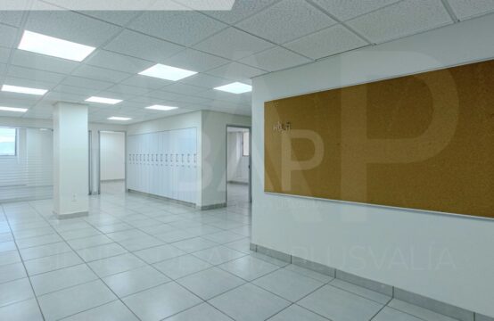 Oficinas Torres Gemelas 803-804 Premium
