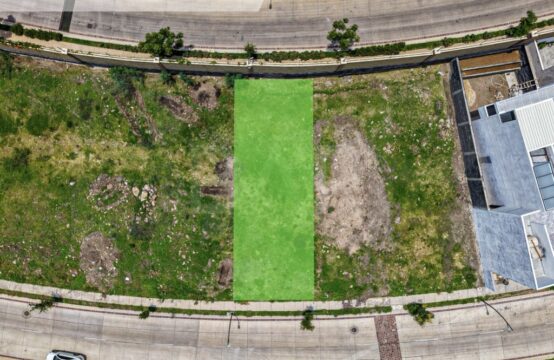 Terreno Lomas Punta del Este Lote 36