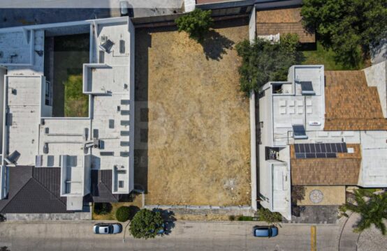 Terreno Punta Diamante 109