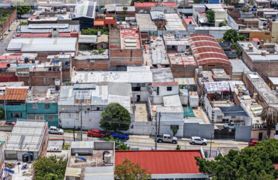 Bodega Lindavista 514 y 514 A