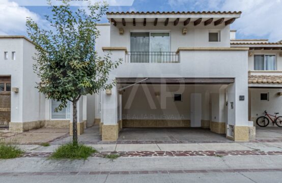 Casa Mayorazgo Residencial La Rioja