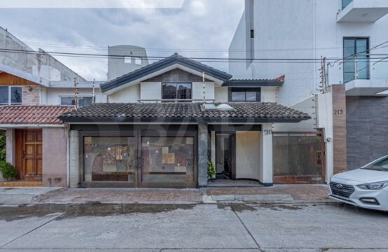 Casa Valle del Campestre Valle del Mezquital