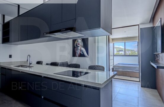 Departamento Besim Tower 202