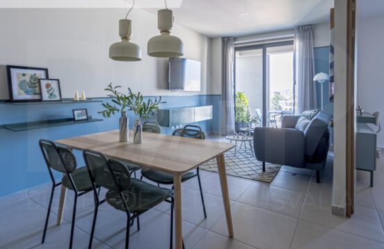 Departamento Bikia 710