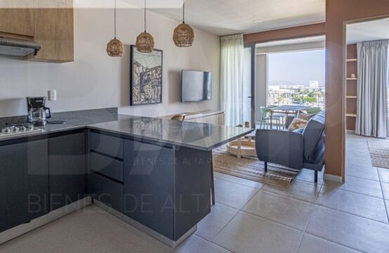 Departamento BIkia 804